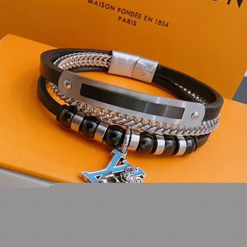 LV Bracelets